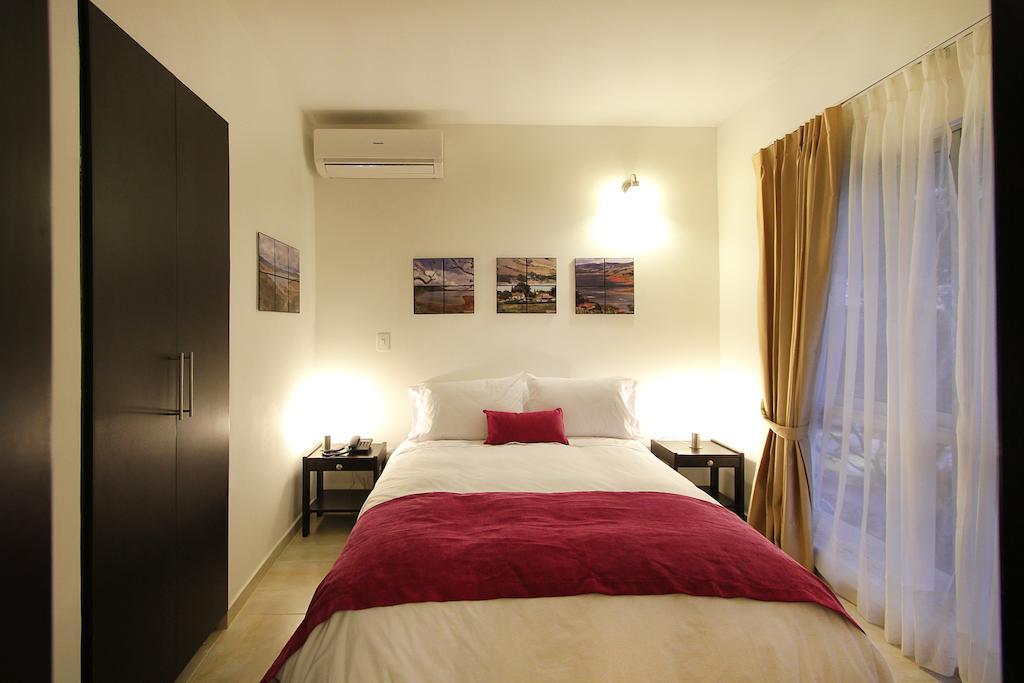 Hotel Casa Centenario Cali Pokoj fotografie