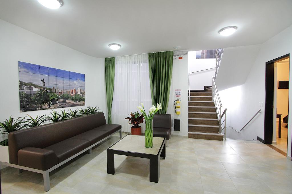 Hotel Casa Centenario Cali Exteriér fotografie