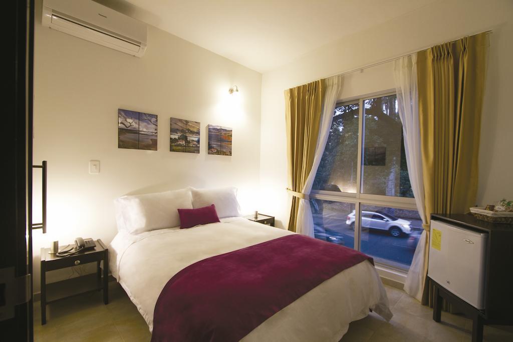 Hotel Casa Centenario Cali Pokoj fotografie